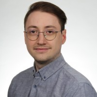 Nicolai Dörre