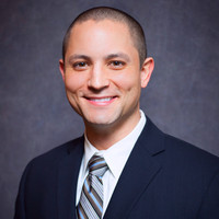 Justin Davis, Pmp