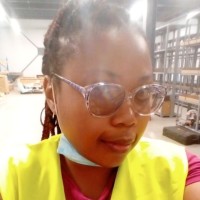 Octavia Mokoena