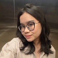 Kezia Marvina