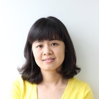 Nhung Luu Hong