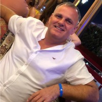 Rob Stewart-Brackenridge