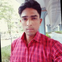 Amresh jaiswar