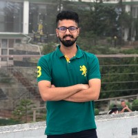 Saurabh Vasudeva