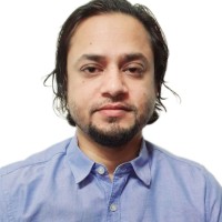 Naveed Shahzad