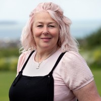 Kerry Hales