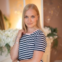 Ekaterina Seikkinen