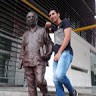 Daniel Jose De Castro Rodriguez