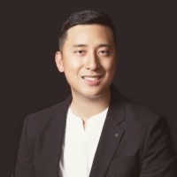 Edward Chang