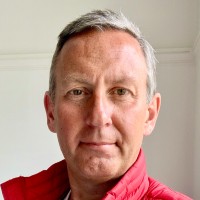 Stephen Hardwick