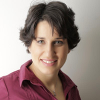 Annie Markova