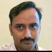 Mahesh Vyas