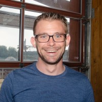 Yannick Van de Weerd