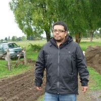 José Luis Riveros Pendola