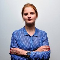 Aleksandra Mazurczyk