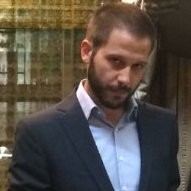 Lampros Tatsis