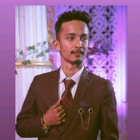 Shashank Bist