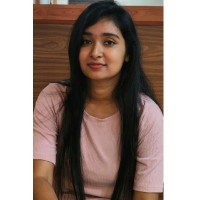 Namitha Thomas