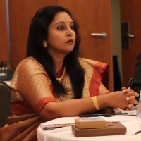 Suparna Basu