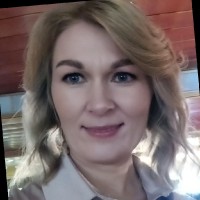 Лилия Абрамович