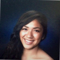Jasmine Magallon