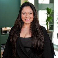 Joyce Mattos