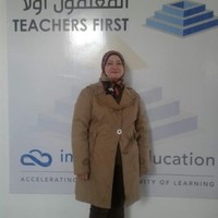 Noha El-Ghotmy
