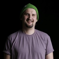 Valentyn Desiatnyk