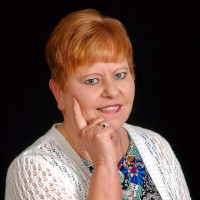 Hilda Harrell
