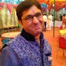 Mahesh Ruparel