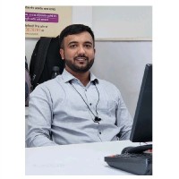 Rinkesh Shukla