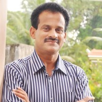 Harsha Hegde