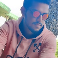 Shreyas Muralidhar