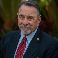 Michael McComas