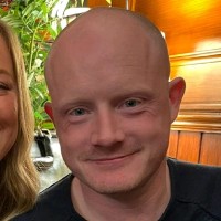 Stephen Mackay