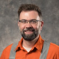 Jeff Dawson P.Eng.
