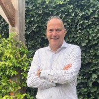 Eric Van Den Boogaert