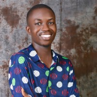 MICHAEL Titiloye