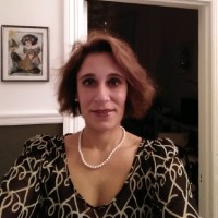 Christina Luckman