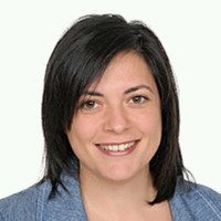 Isabel Yagüe García