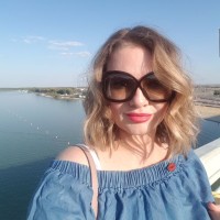 Марина Шафеева