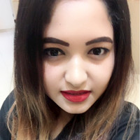 Sushmita Nagarkoti