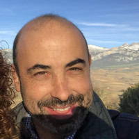Jordi Salinas Castro