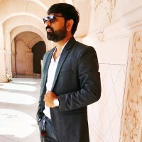 Manish Patel