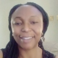 Gloria Nyam Gyang