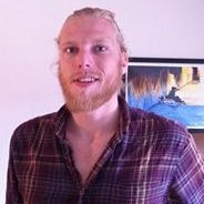 Patrick Hansen