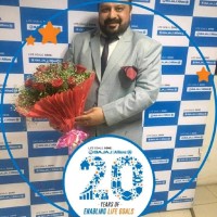 Hiren Desai