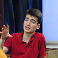 Talha kaçar