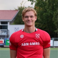 Thijs Dekker