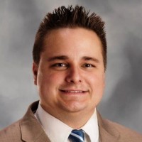 Eric Woody